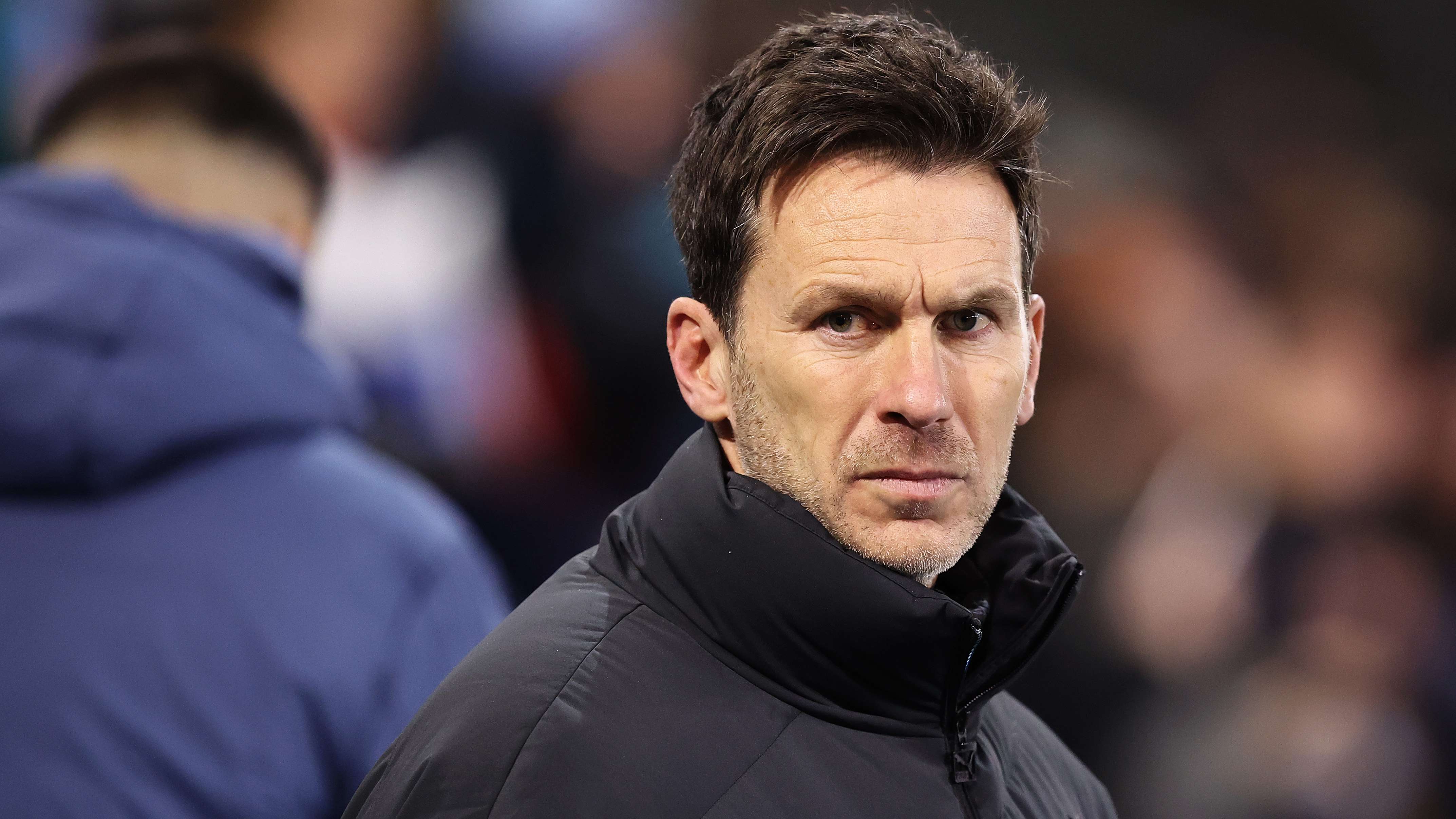 战术层面的 战术层面的