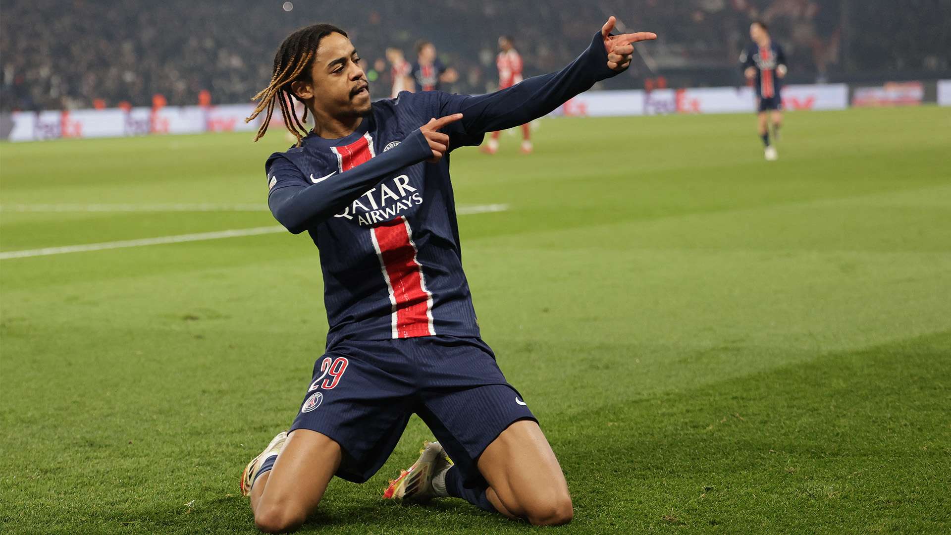 他的认可 他的认可