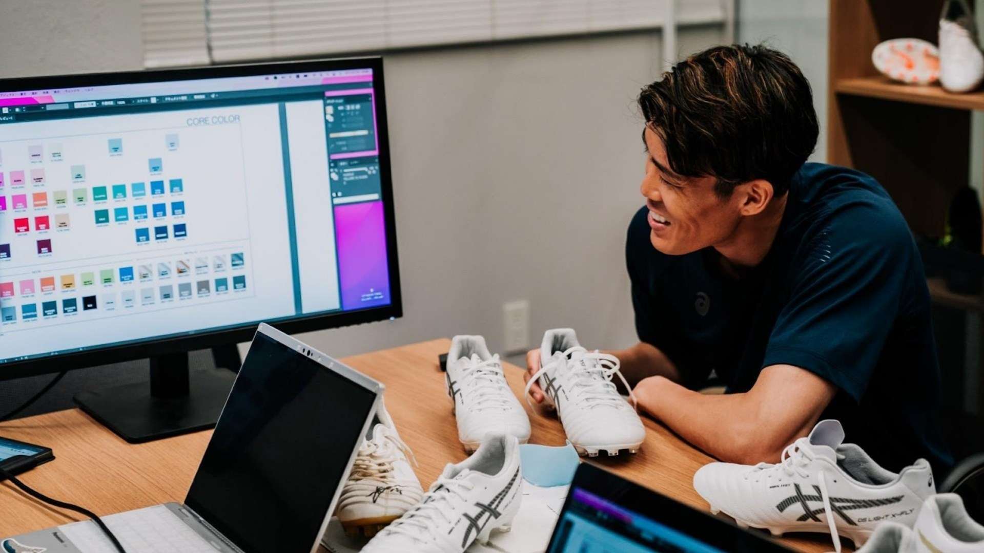 出的门将 出的门将