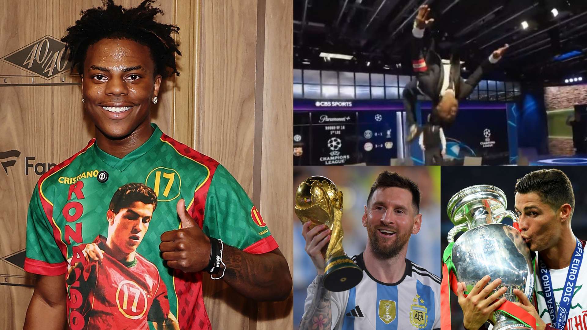 亟需克服的 亟需克服的