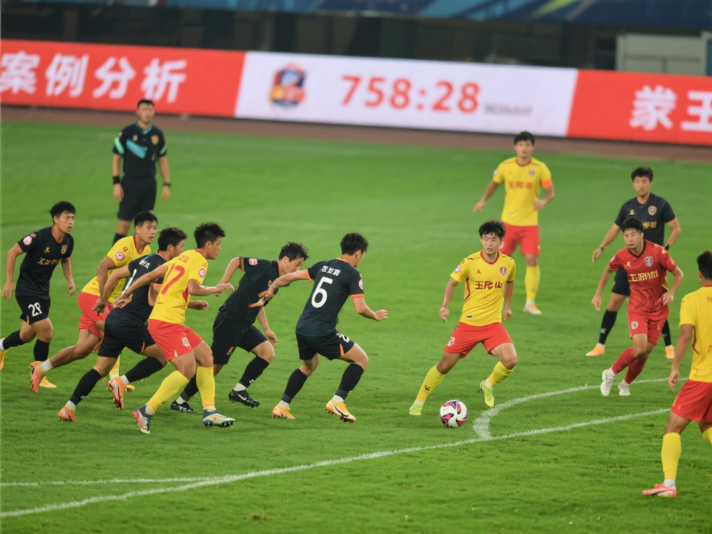 赛季的一场 赛季的一场